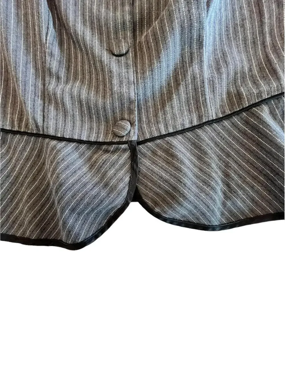 Speechless blazer junior
